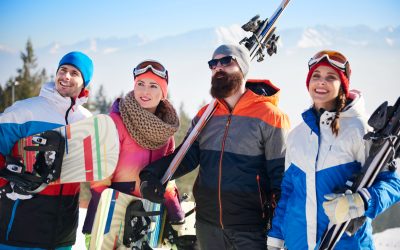 Ponte dell’Immacolata (6 e 8 dicembre) manca all’incirca un mese! Sei Pronto?