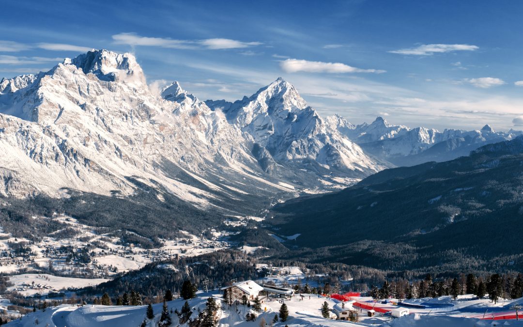 Milano Cortina 2026: dove respirare l’Olimpiade… con gli sci ai piedi