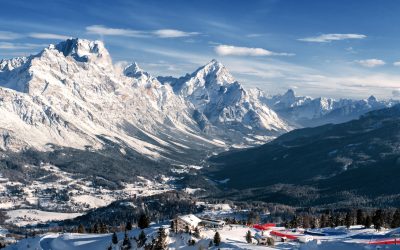 Milano Cortina 2026: dove respirare l’Olimpiade… con gli sci ai piedi