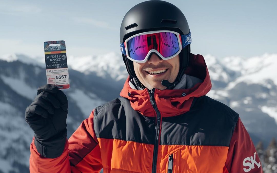 Quanto costa uno skipass in Italia? Stagione 2025-2026