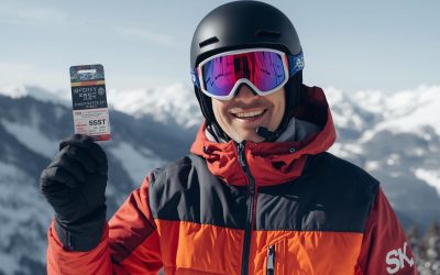 Quanto costa uno skipass in Italia? Stagione 2025-2026