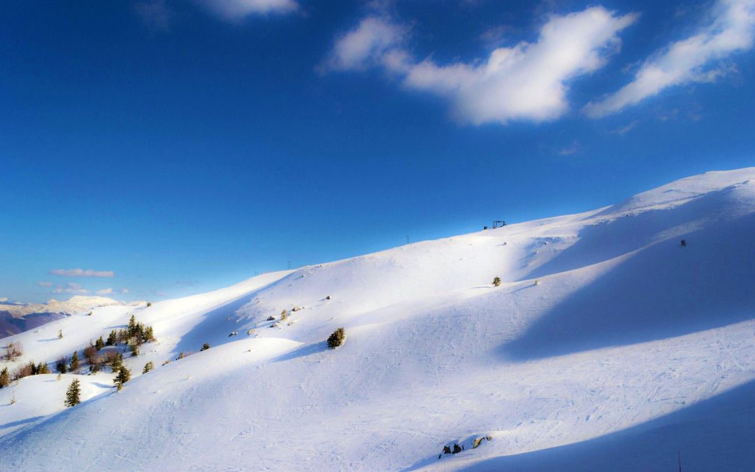 Abetone – Val di Luce: la ski area per sciare in Toscana
