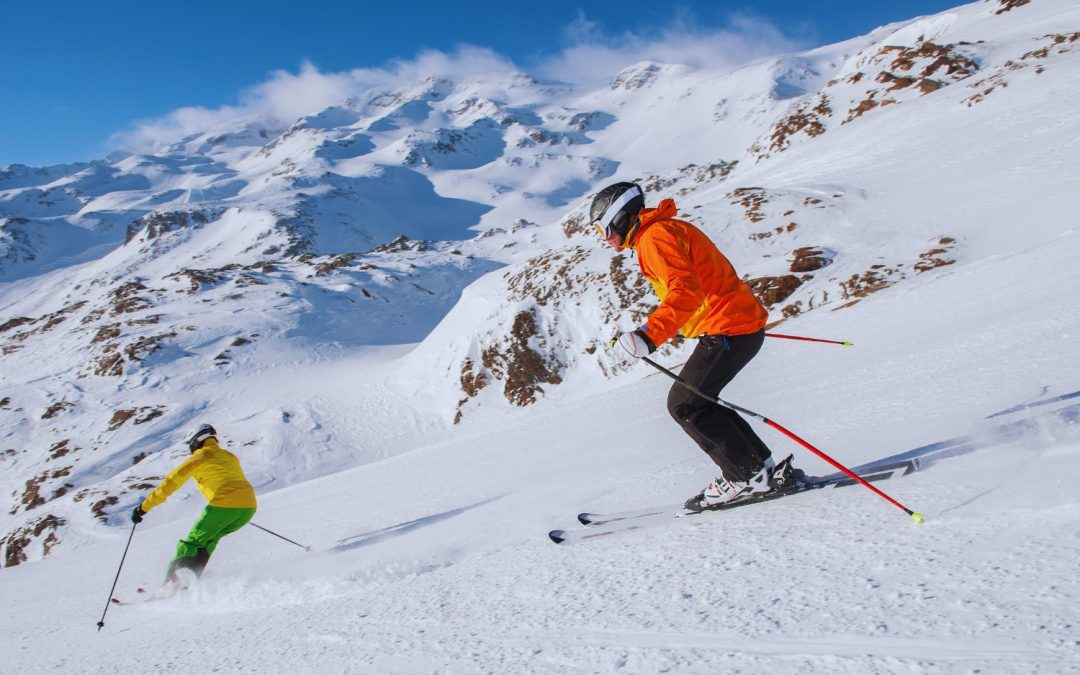 Via Lattea (Piemonte): guida al comprensorio “sci ai piedi” più grande della regione