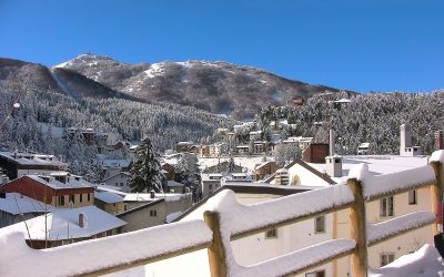 Roccaraso: Sci in Abruzzo tra piste, natura e divertimento