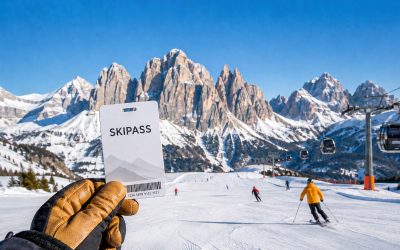 Dolomiti Superski: rimborsi e voucher dopo l’istruttoria AGCM. Cosa sapere